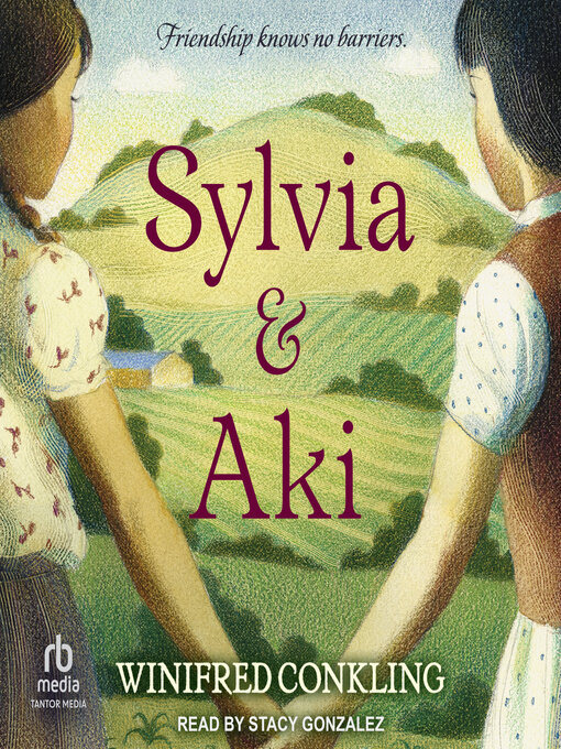 Title details for Sylvia & Aki by Winifred Conkling - Available
